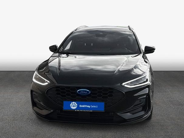 Ford Focus 1.0 EcoBoost Hybrid ST-Line 114 kW image number 2