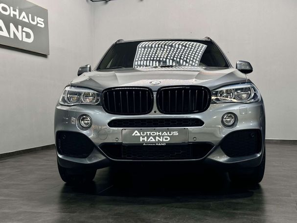 BMW X5 xDrive 190 kW image number 3