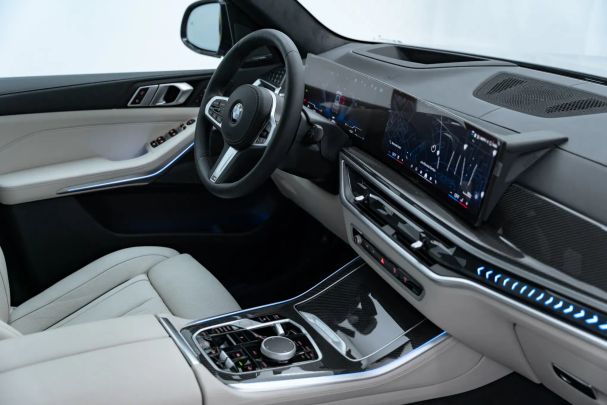 BMW X5 xDrive 195 kW image number 22