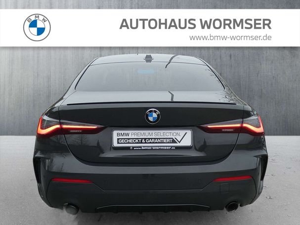 BMW 430i M Sport 180 kW image number 6