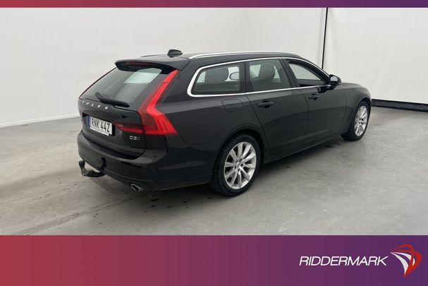 Volvo V90 D3 AWD Momentum 110 kW image number 1