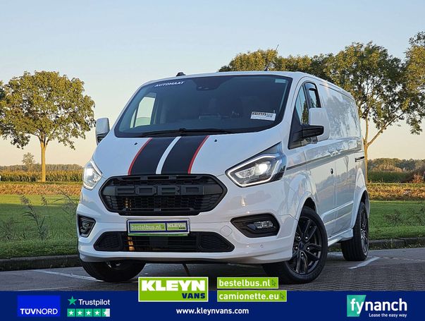 Ford Transit Custom L1H1 Sport 136 kW image number 2