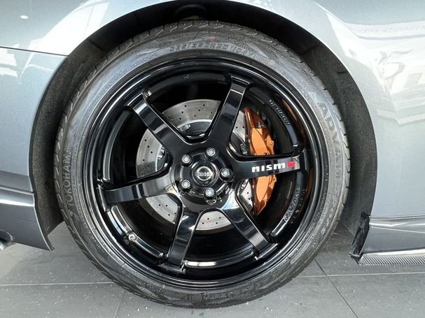 Nissan GT-R 419 kW image number 5