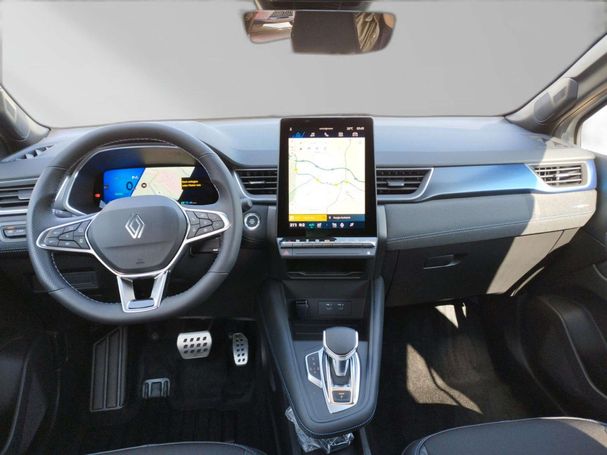 Renault Symbioz 107 kW image number 9