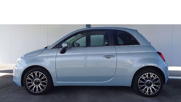 Fiat 500 51 kW image number 5