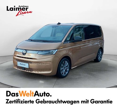 Volkswagen T7 Multivan eHybrid 160 kW image number 1