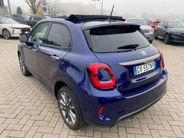 Fiat 500X 96 kW image number 9