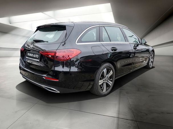 Mercedes-Benz C 300 d T 195 kW image number 3