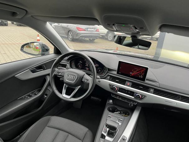 Audi A4 Allroad 2.0 TDI quattro S tronic 140 kW image number 31