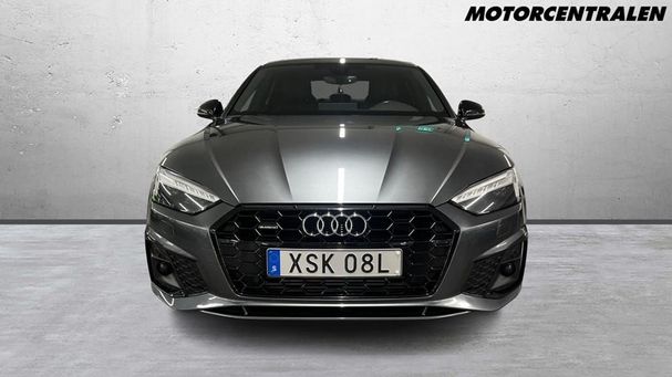 Audi A5 45 TFSI quattro S-line Sportback 197 kW image number 23