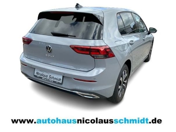 Volkswagen Golf 1.0 TSI 81 kW image number 3