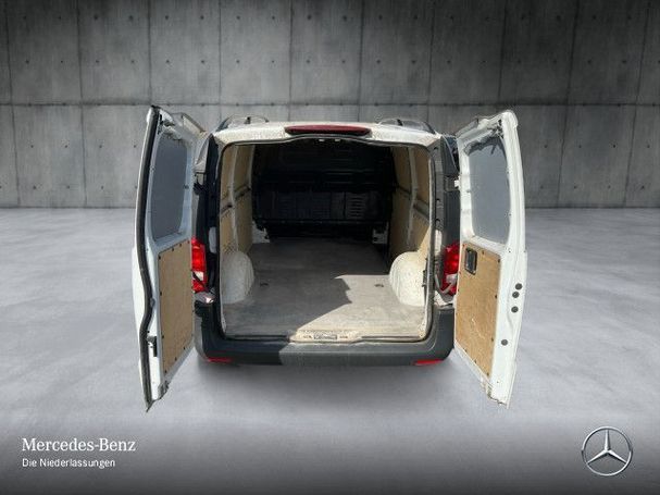 Mercedes-Benz Vito 85 kW image number 16