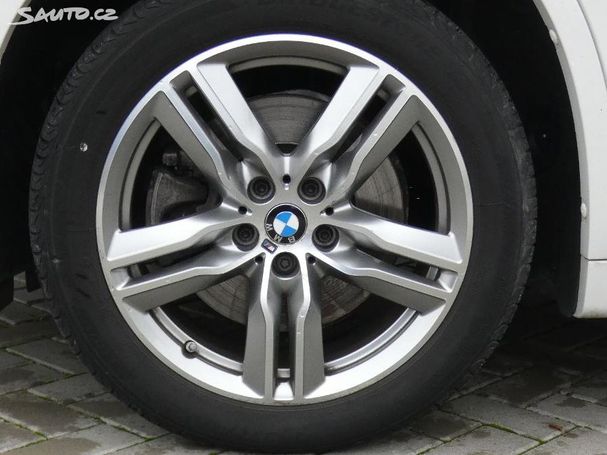 BMW X1 20d xDrive 140 kW image number 24