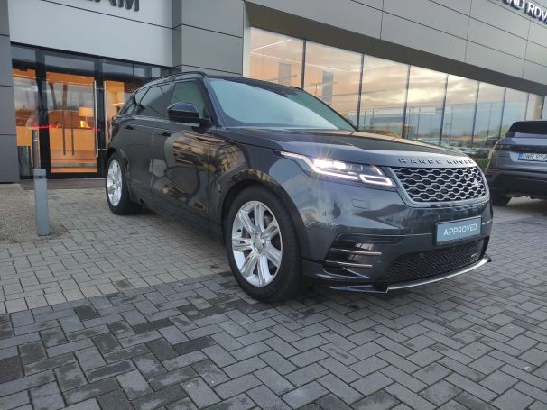 Land Rover Range Rover Velar P250 184 kW image number 2