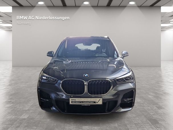 BMW X1 20i sDrive 131 kW image number 2