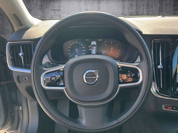 Volvo V90 D4 Momentum 140 kW image number 10