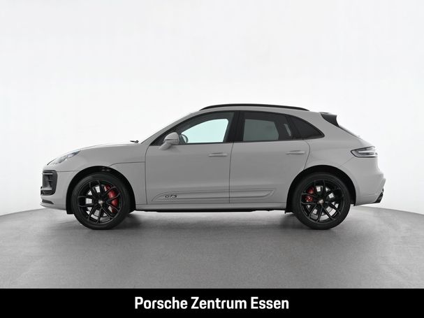 Porsche Macan GTS 324 kW image number 5