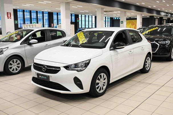 Opel Corsa 1.2 55 kW image number 1