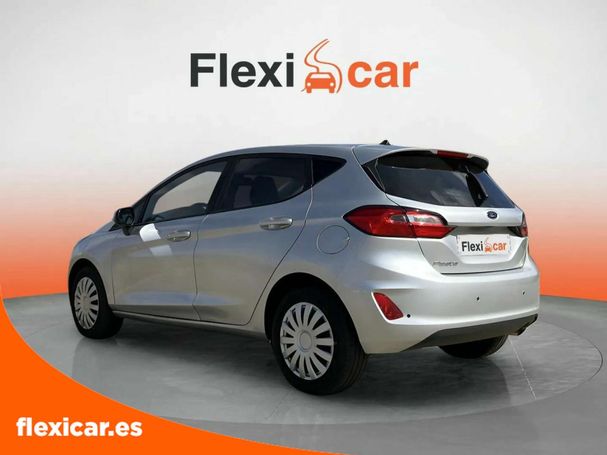 Ford Fiesta 1.1 TREND 55 kW image number 7