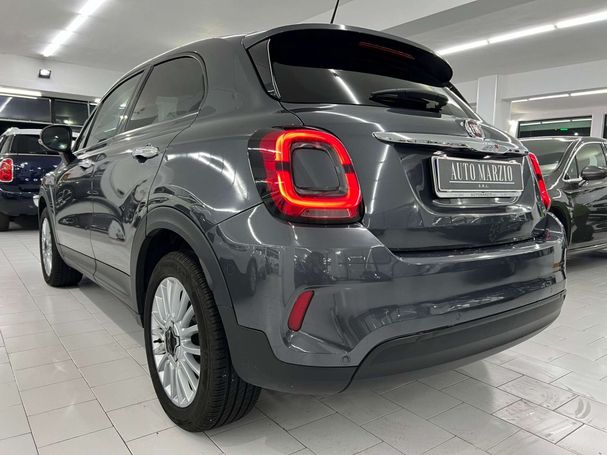 Fiat 500X 1.3 MultiJet 70 kW image number 6