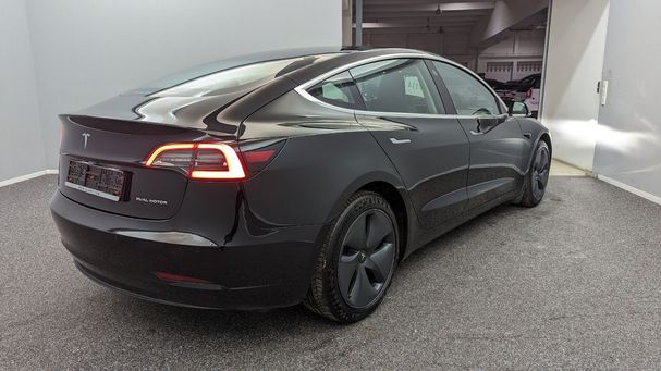 Tesla Model 3 Long Range AWD 350 kW image number 9