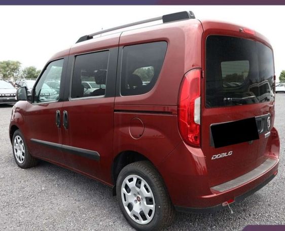 Fiat Doblo S&S 88 kW image number 2