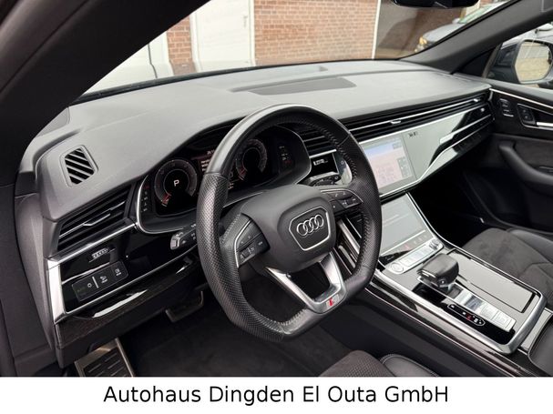 Audi Q8 50 TDI quattro S-line 210 kW image number 30