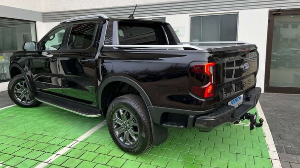 Ford Ranger Wildtrak 177 kW image number 2