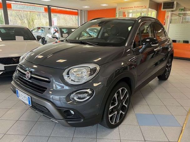 Fiat 500X 1.3 DCT Cross 110 kW image number 1