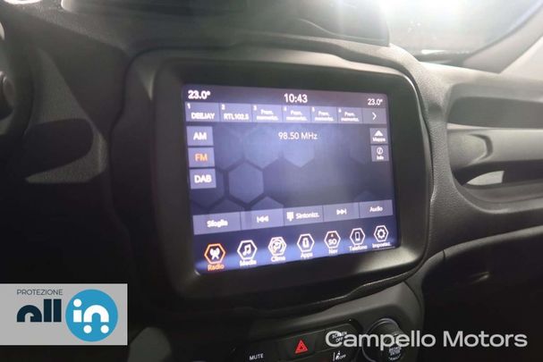 Jeep Renegade 1.0 Night Eagle 88 kW image number 10