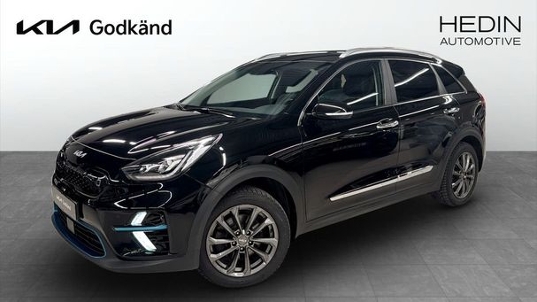 Kia Niro e 64 kWh 150 kW image number 1