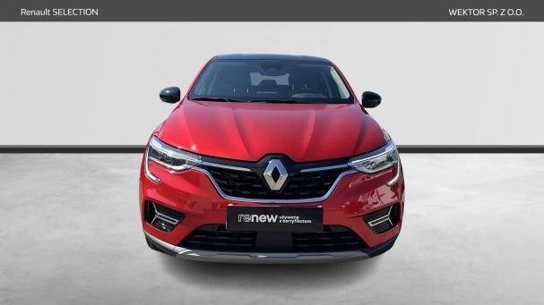 Renault Arkana 103 kW image number 8