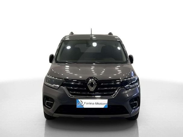 Renault Kangoo BLUE dCi 115 85 kW image number 8