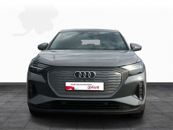 Audi Q4 35 e-tron Sportback 125 kW image number 2