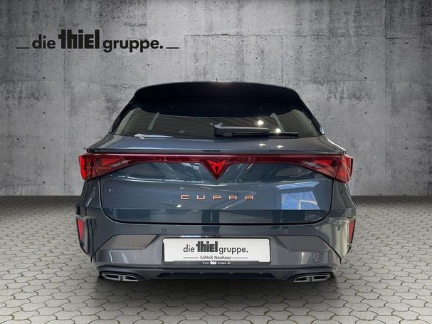 Cupra Leon Sportstourer 1.5 eTSI DSG 110 kW image number 5