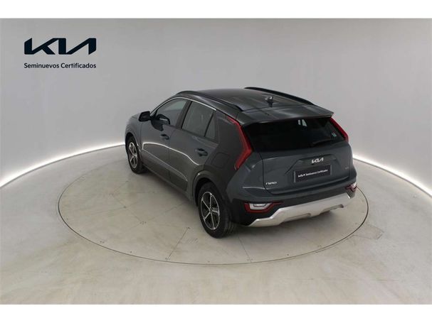 Kia Niro 1.6 104 kW image number 4