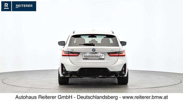 BMW 330e Touring M Sportpaket xDrive 215 kW image number 2