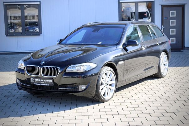 BMW 528i Touring xDrive 180 kW image number 2