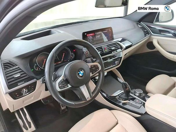 BMW X4 xDrive20d 140 kW image number 9