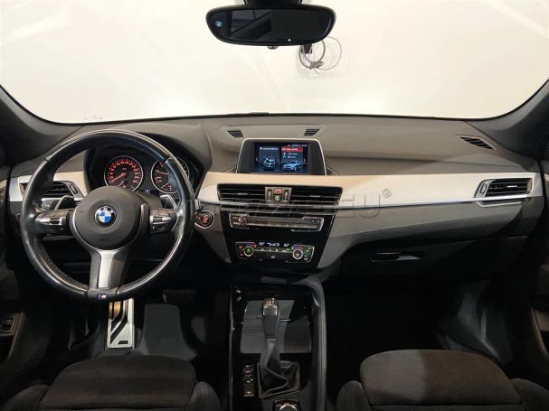 BMW X1 xDrive20i 141 kW image number 3