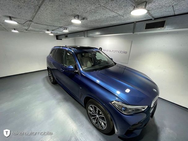 BMW X5e xDrive 290 kW image number 28