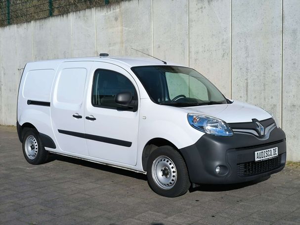 Renault Kangoo Rapid Maxi dCi 110 81 kW image number 4