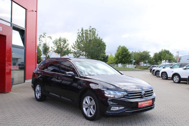 Volkswagen Passat 2.0 TDI DSG 147 kW image number 2