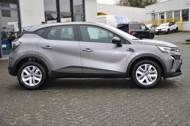 Renault Captur TCe 90 67 kW image number 5