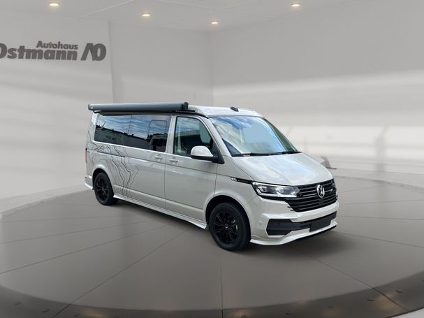 Volkswagen T6 California 110 kW image number 2