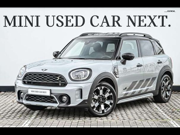 Mini Cooper SE Countryman All4 ALL4 162 kW image number 1