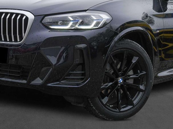 BMW X3 xDrive20d 140 kW image number 5