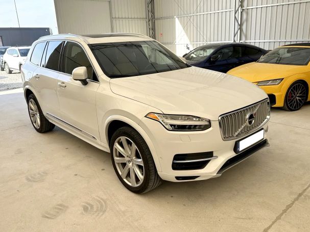 Volvo XC90 T8 Inscription AWD 300 kW image number 2