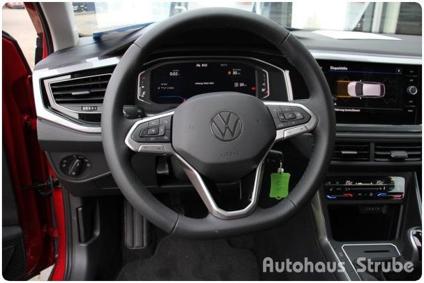 Volkswagen Taigo 1.0 TSI Style 81 kW image number 16