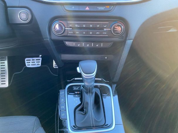 Kia ProCeed GT Line 103 kW image number 10